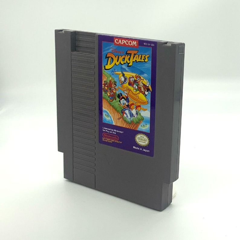 NES Cartridge Display Stand: Game Room Decor image 2