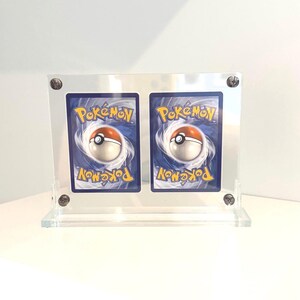back of double cards