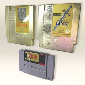 Wall Mounted NES Game Cartridge Display Shelf | MountShelf image 2