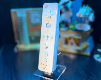 Nintendo Wiimote Display – DisplayShelf Wii