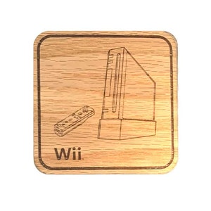 Nintendo-konsolunderlägg bild 6