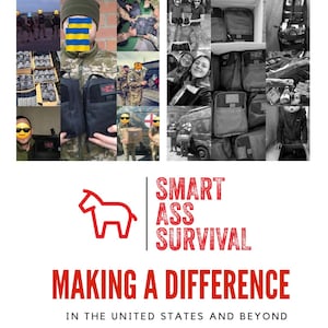 UKRAINE DONATION First Aid Medical kits