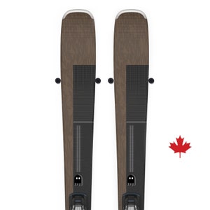 Water ski display rack 2025