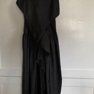 Extremely Rare Vintage Comme Des Garcons Dress/Skirt image 2