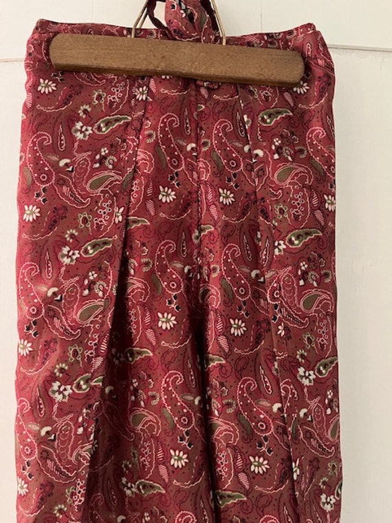 Maldives Wrap Pants