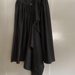 Extremely Rare Vintage Comme Des Garcons Dress/Skirt image 4