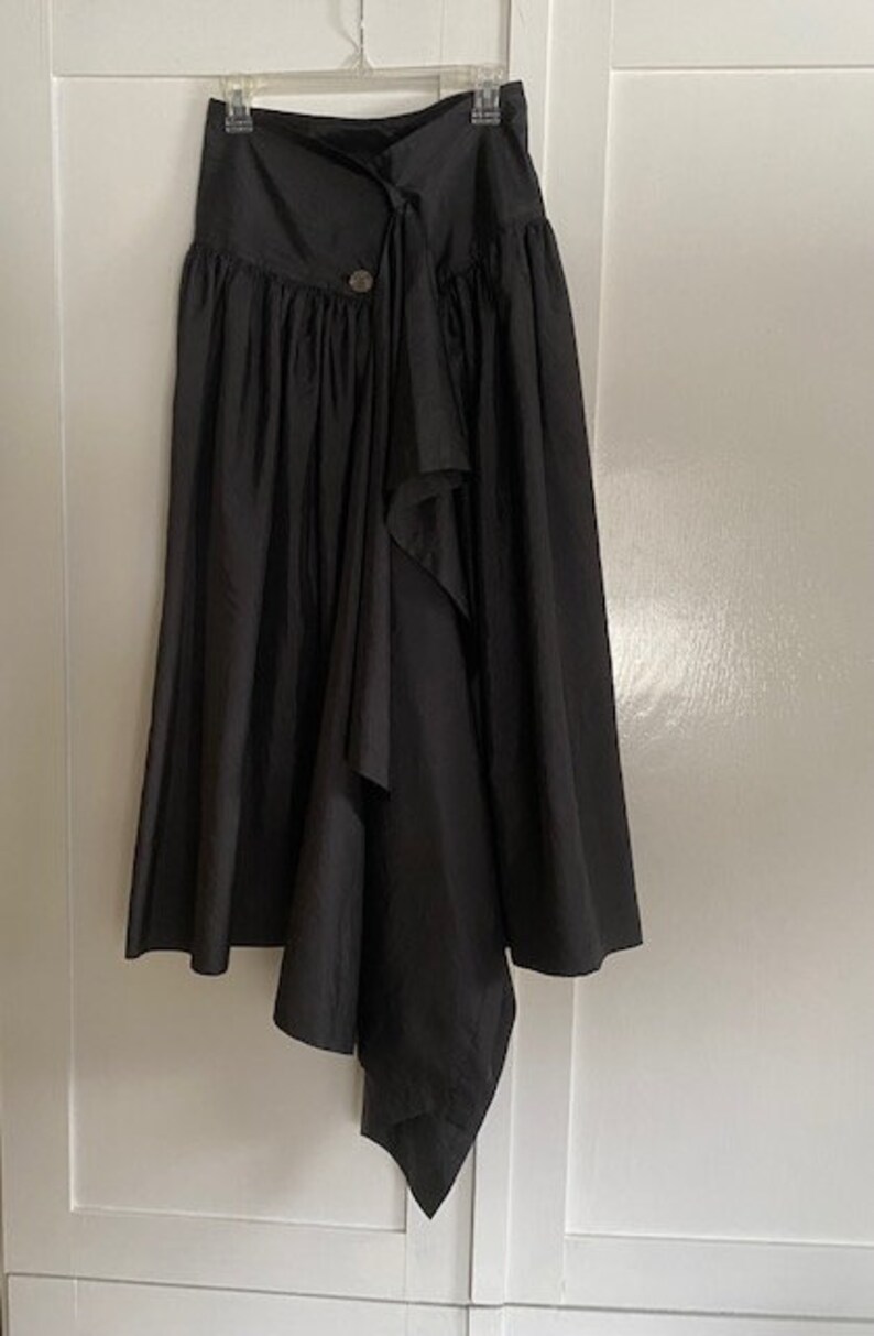 Extremely Rare Vintage Comme Des Garcons Dress/Skirt image 4