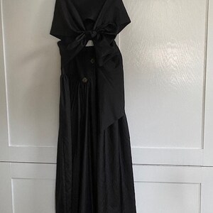 Extremely Rare Vintage Comme Des Garcons Dress/Skirt image 3