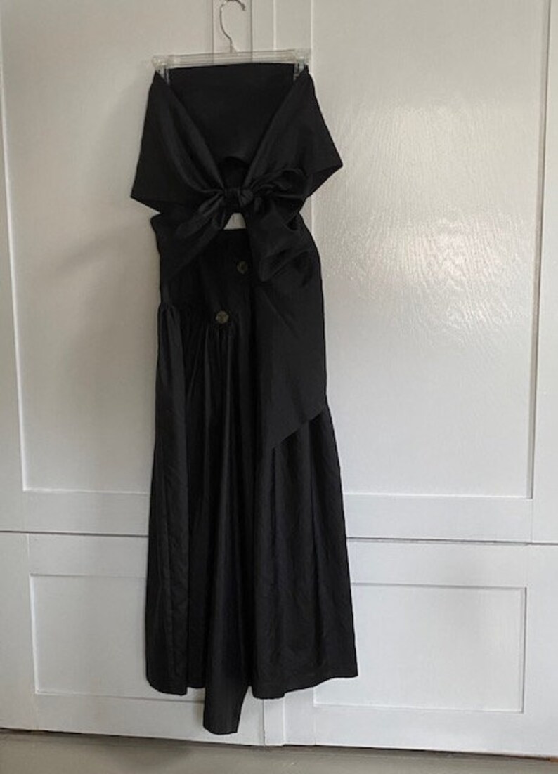 Extremely Rare Vintage Comme Des Garcons Dress/Skirt image 3