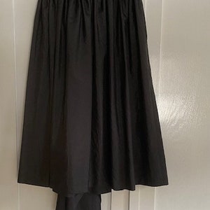 Extremely Rare Vintage Comme Des Garcons Dress/Skirt image 5