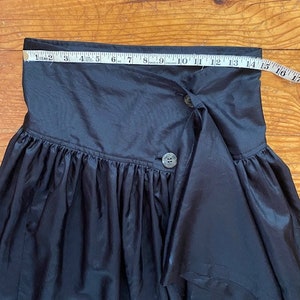 Extremely Rare Vintage Comme Des Garcons Dress/Skirt image 9