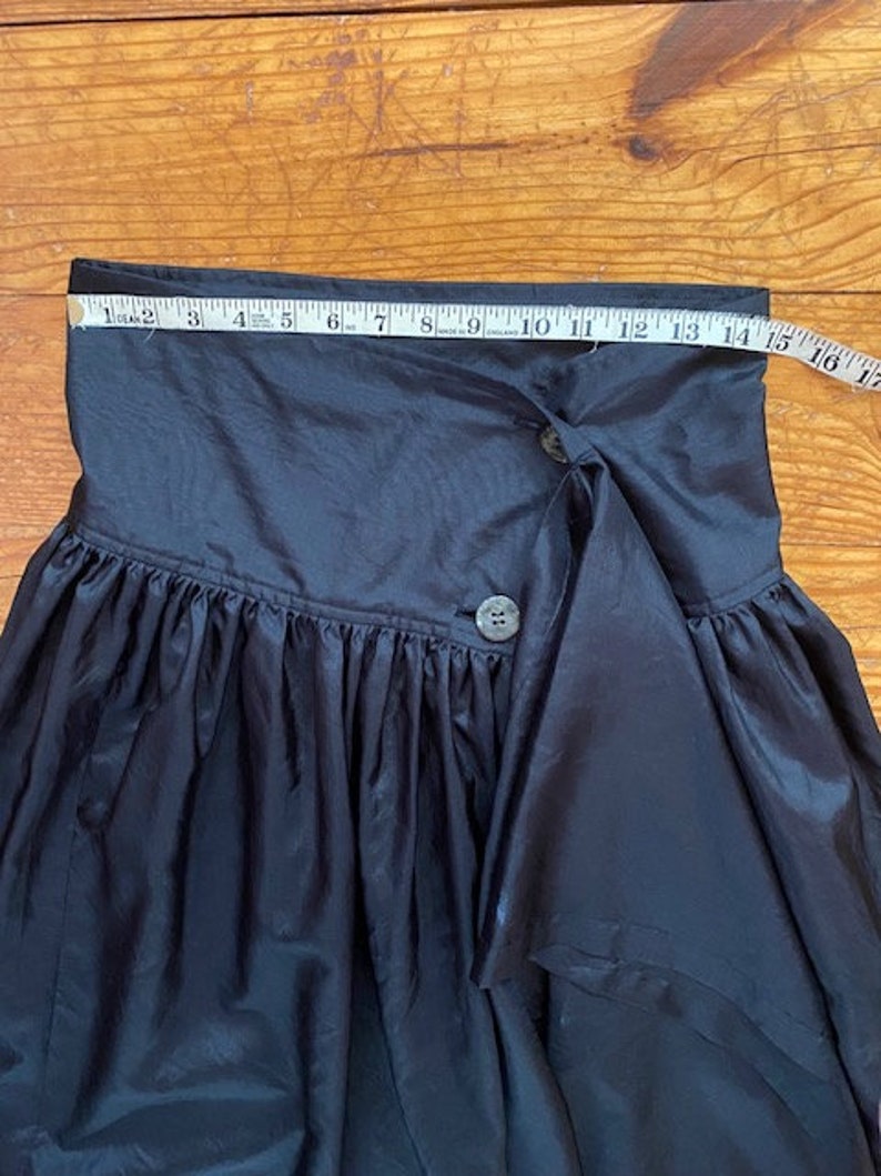 Extremely Rare Vintage Comme Des Garcons Dress/Skirt image 9