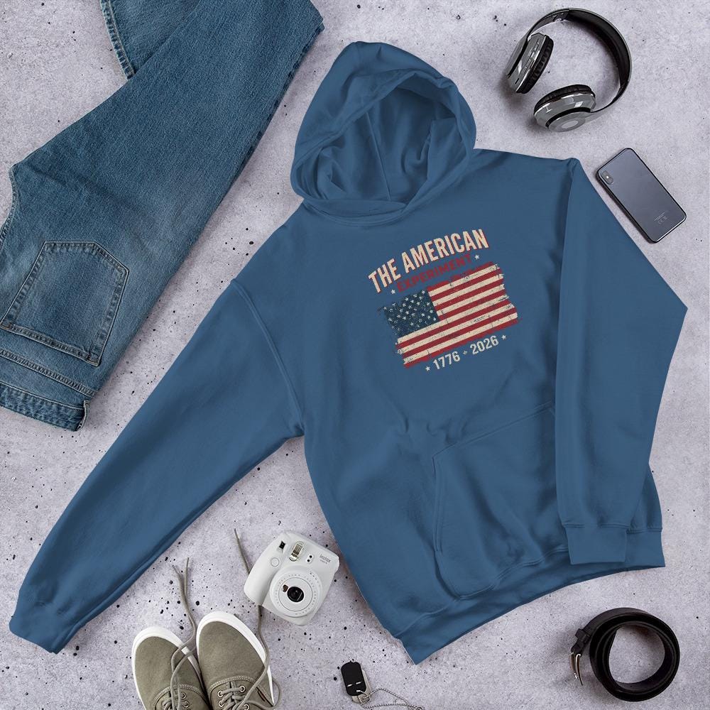 DENIM & SUPPLY アメリカ国旗パーカー DENIM＆SUPPLY Ralph Lauren(デニムアンドサプライ ラルフローレン) ア