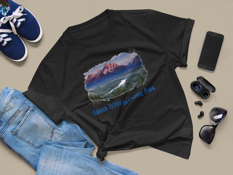 Burton Overlook Short Sleeve T-Shirt – Men's Slim Fit Tee With Screen Printed Logo, Soft Cotton Blend - View #5