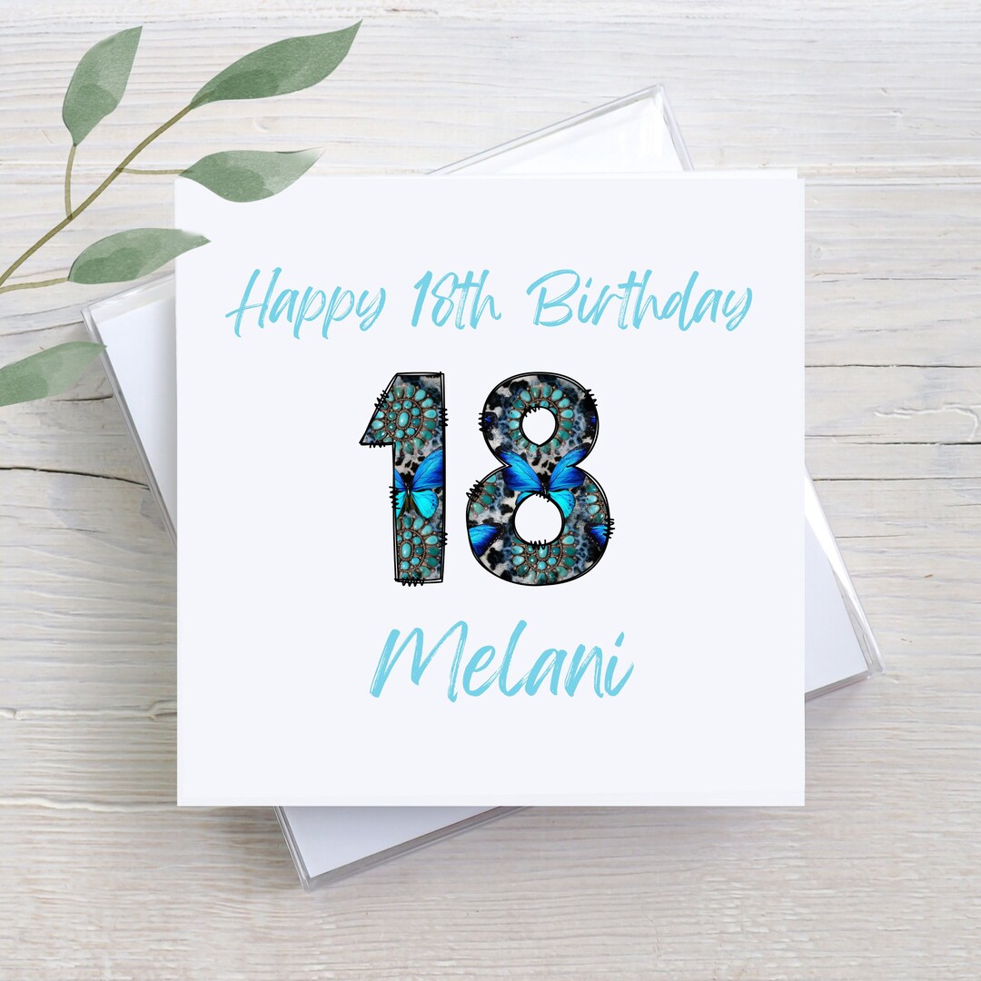 happy-18th-birthday-card-for-18-year-old-custom-greeting-etsy