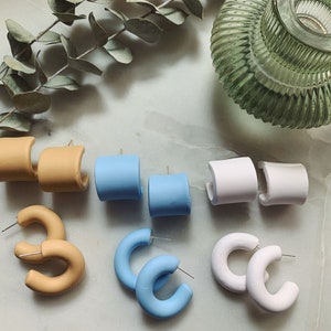 Hoop Earrings