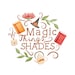 MagicThingShades store logo
