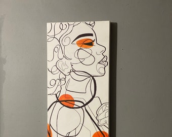 Belleza abstracta