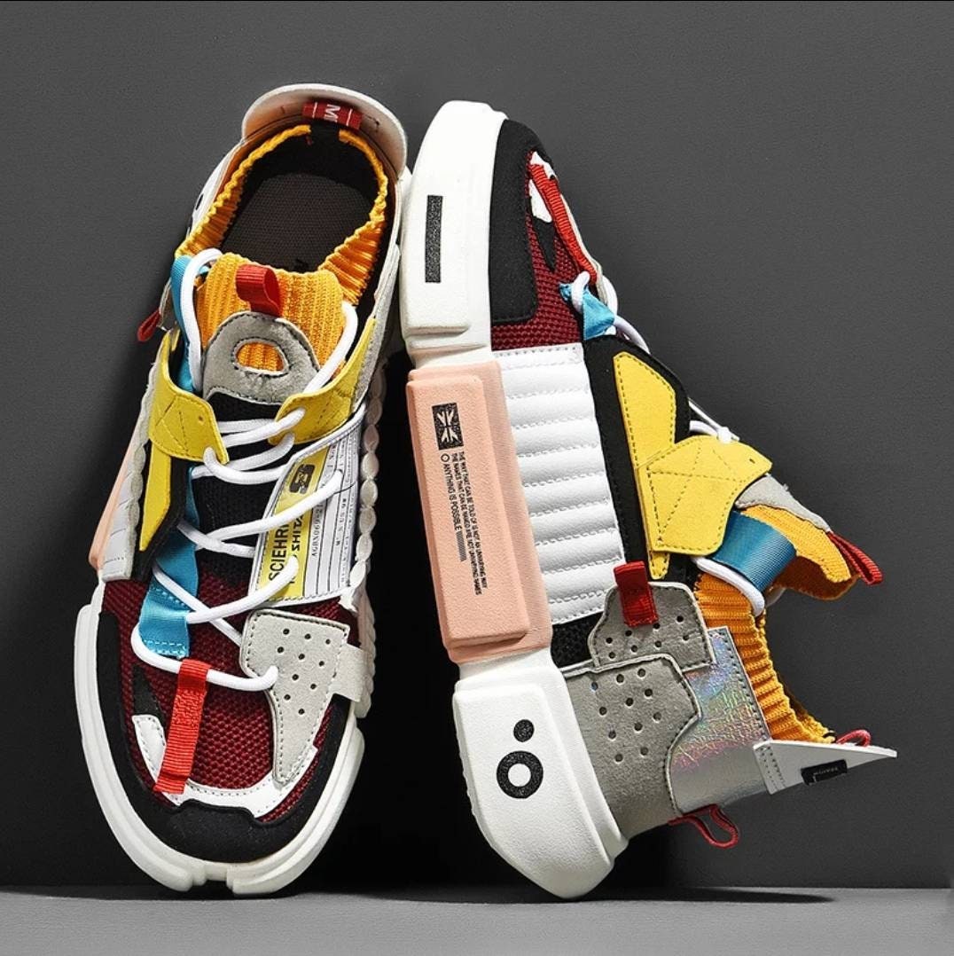 Shoe Replica - Etsy