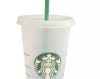 Tasses réutilisables Starbucks
