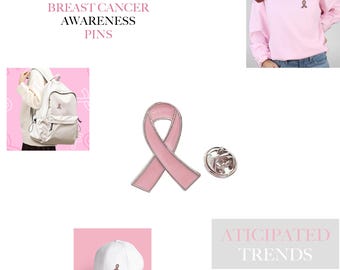 Breast Cancer Awareness Pins Special Gifts Fight For The Things You Care About But Do It In A Way That Will Lead Others To Join You