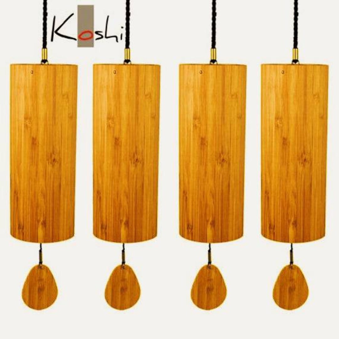 Koshi Chimes Etsy Australia
