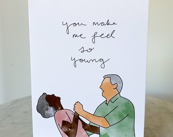 Greeting Card