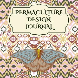 Permaculture Design Journal