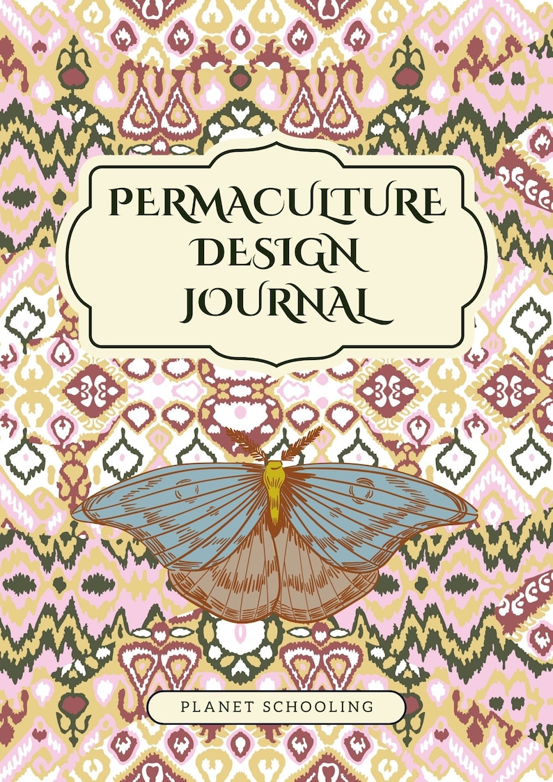 Permaculture Design Journal