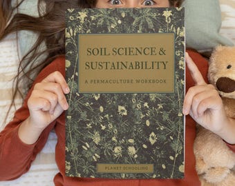 Ciência do Solo e Sustentabilidade: Um Manual de Permacultura