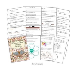 Permaculture Design Journal