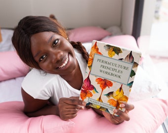 Permaculture Principles Workbook