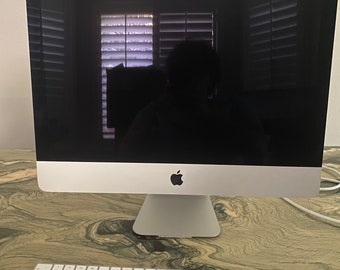 2018 iMac