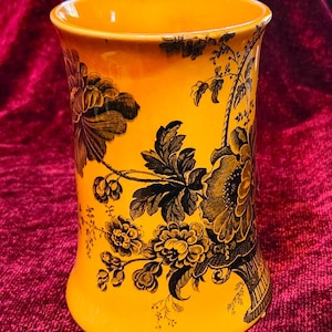 Royal Crownford Ironstone Stein