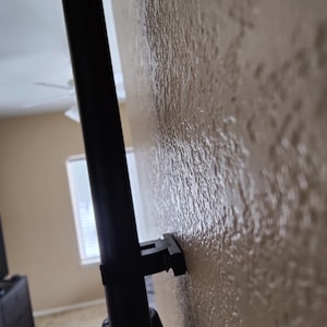 12Ga Shotgun Mount