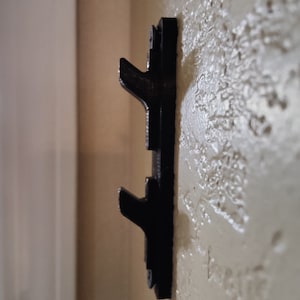 Mlok Wall Mount