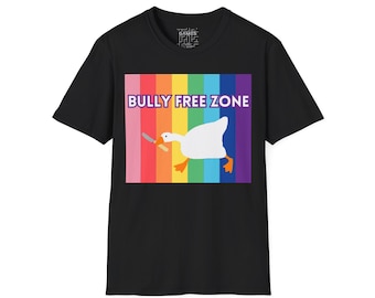 Bully Free Zone