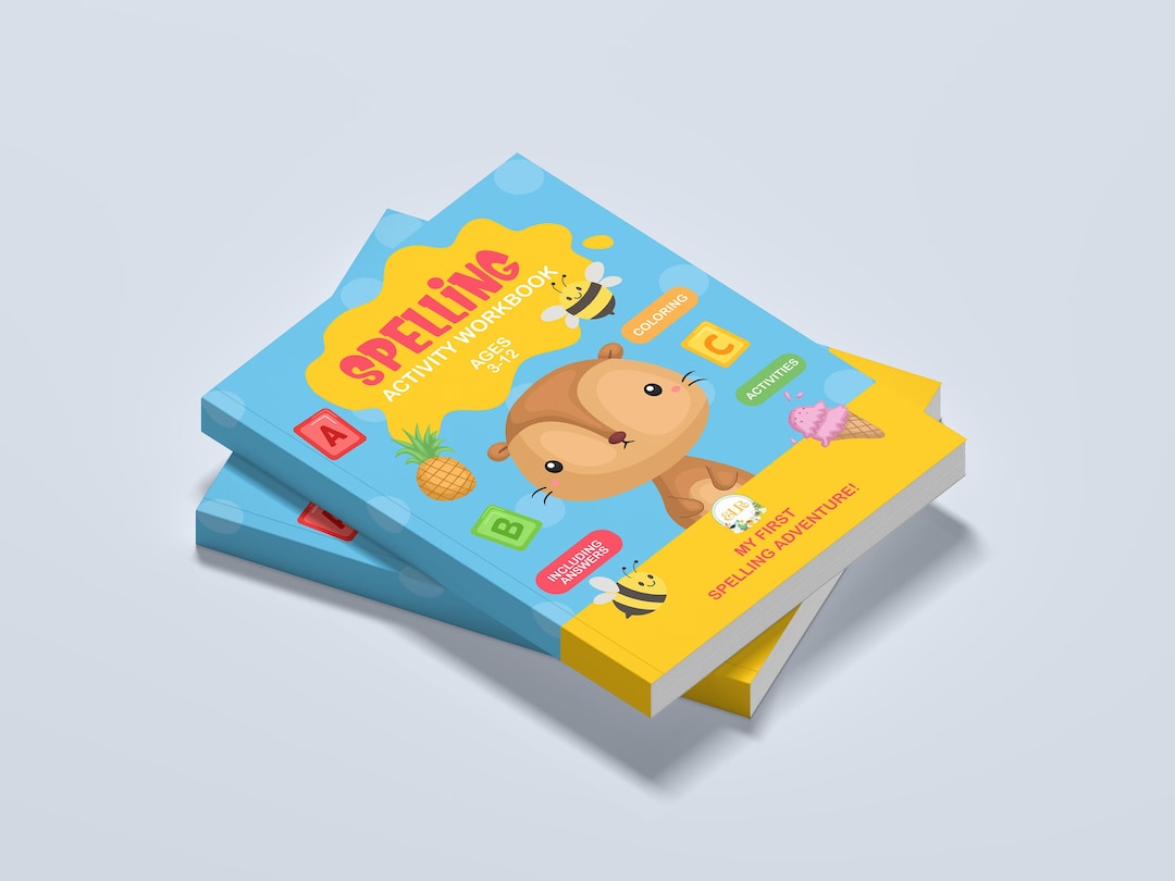 Free Printable Homeschool Worksheets Spelling Words