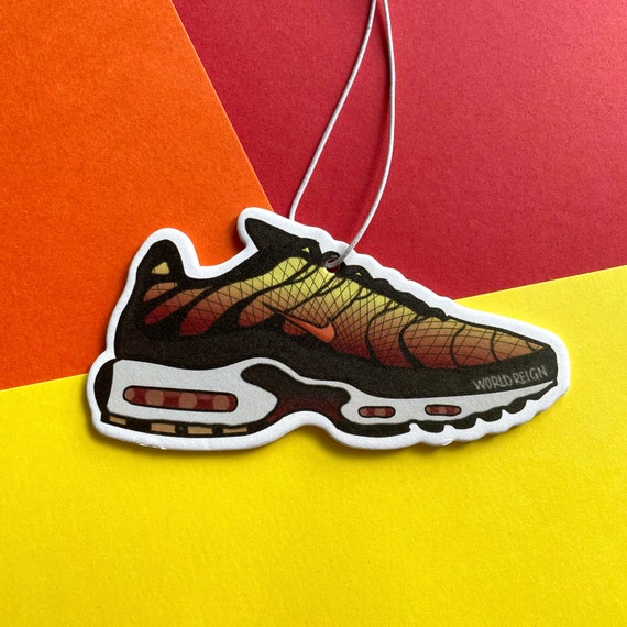 بينت بتر قودي Nike TN GREEDY Car Air Freshener Black Ice | Etsy بينت بتر قودي بينت بتر قودي Nike TN GREEDY Car Air Freshener Black Ice | Etsy بينت بتر قودي