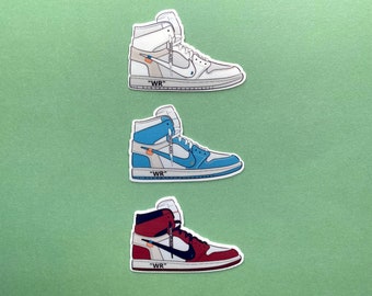 nike off white white jordan 1