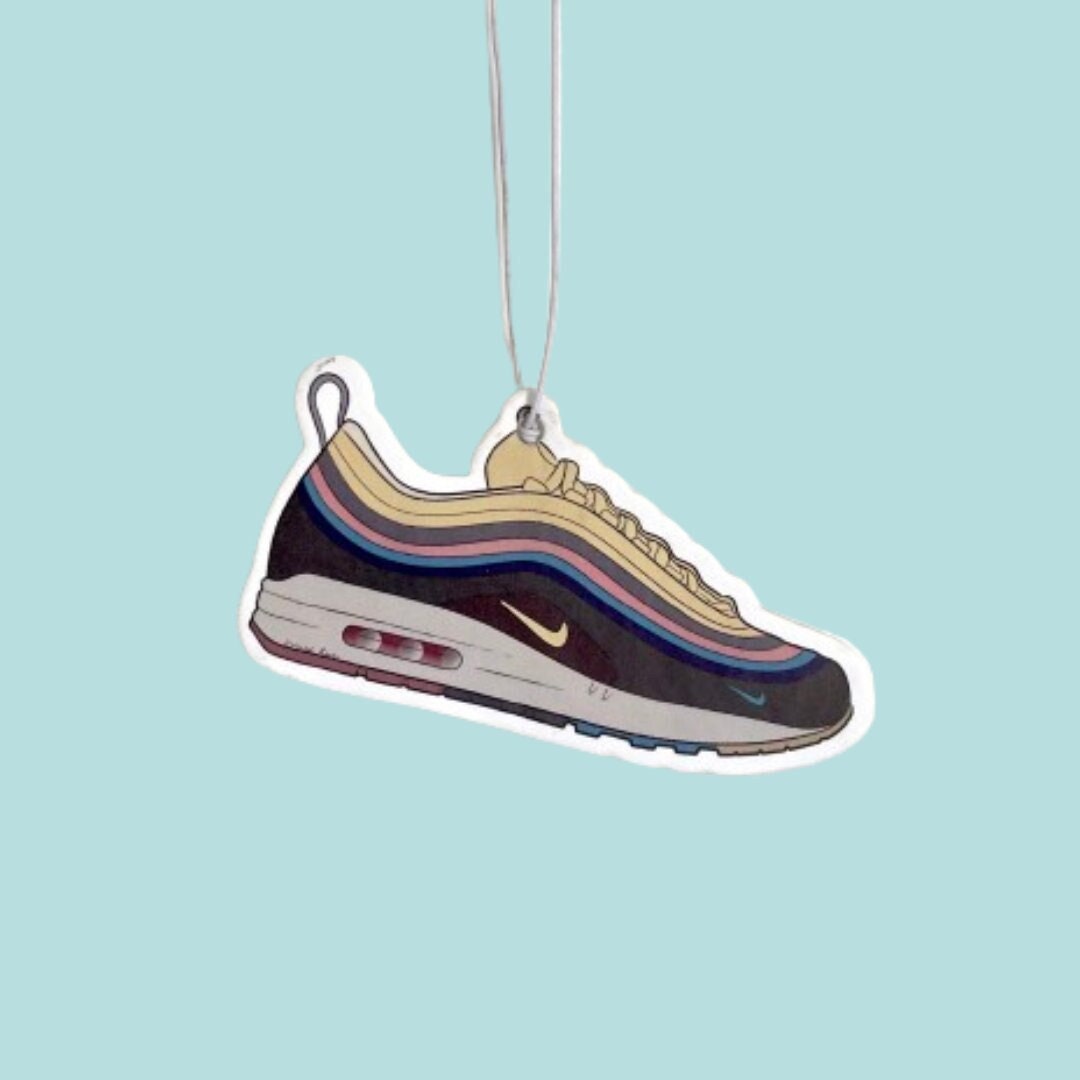 Sean top wotherspoon keychain