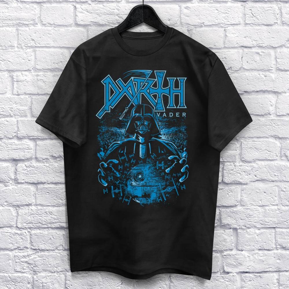 T shirt hotsell death