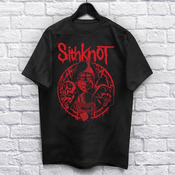 Darkalität T-Shirt Unisex (Für Männer und Frauen) Shirt Heavy Metal Lustige Shirts. Metalhead Shirt Musik Parodie Kreativ
