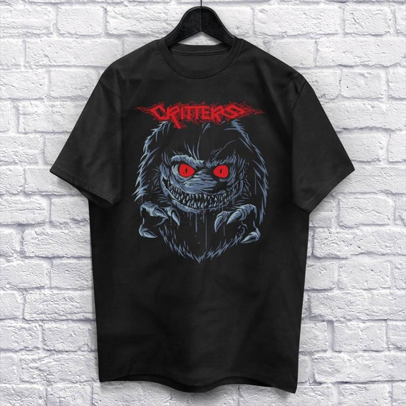 Creeps Halloween Horror Movies Gift T-Shirt Creeps Halloween Horror Movies Gift T-Shirt