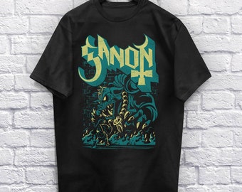 Ganon Shirt | Etsy
