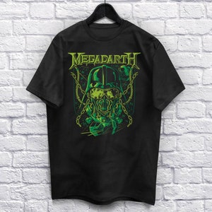 Megalord T-Shirt Unisex (For Men and Women) Shirt Heavy Metal Funny Shirts. Metalhead Shirt Music Parody