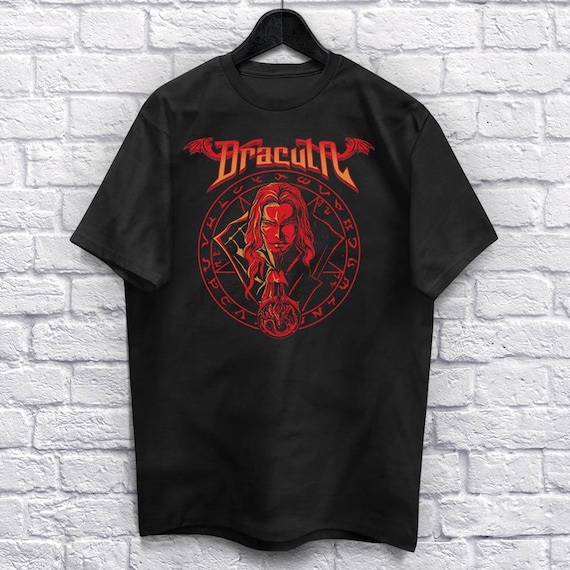 The Blood 2 Camiseta Unisex para hombres y mujeres Camiseta Heavy Metal Camisetas divertidas. Camiseta de metalero con parodia musical Etsy Espana