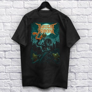 Twilight T-Shirt Unisex (For Men and Women) Shirt Gamer Shirt Heavy Metal Shirts Video game Shirt Music Retro