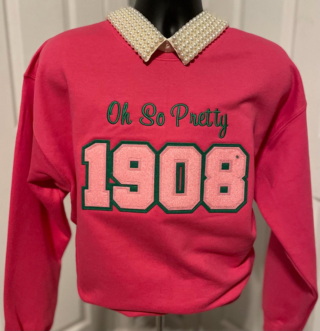 Pre Order 1908 Off Shoulder Shirt