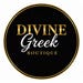 Divine Greek Boutique